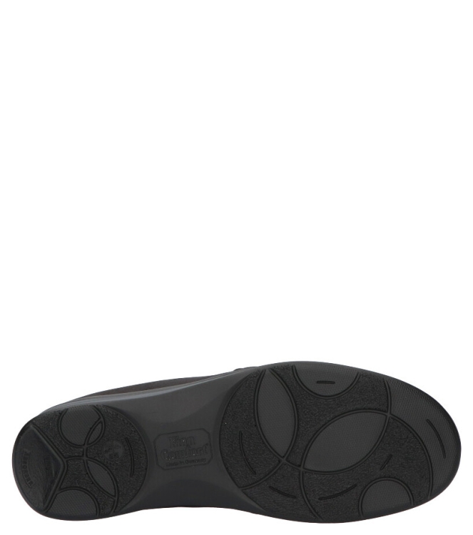 Finn comfort sneaker <span>03412 902182 Caserta</span> 03412 902182 Caserta zwart - www.bremmerschoenen.info - Bremmer Schoenen