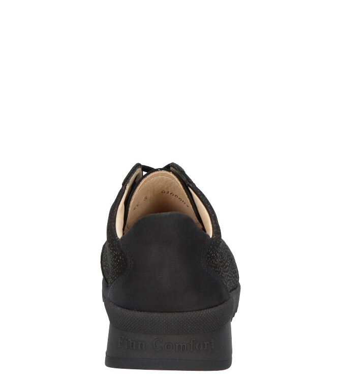 Finn comfort sneaker <span>2377 902183 Pordenone</span> 2377 902183 Pordenone zwart - www.bremmerschoenen.info - Bremmer Schoenen
