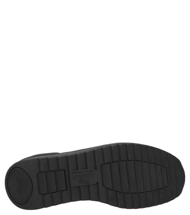 Finn comfort sneaker <span>2377 902183 Pordenone</span> 2377 902183 Pordenone zwart - www.bremmerschoenen.info - Bremmer Schoenen