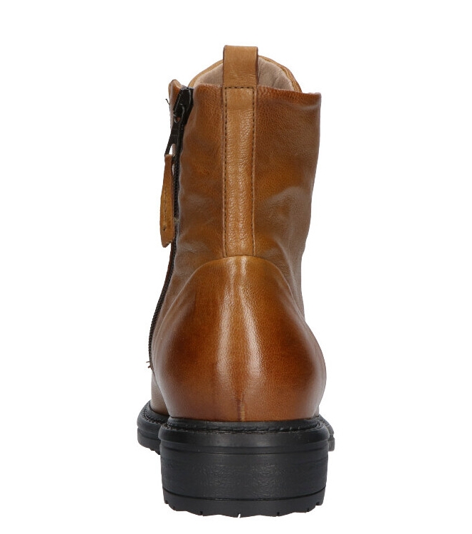 Piedi nudi Veterboot <span>514212-201</span> 514212-201 cognac - www.bremmerschoenen.info - Bremmer Schoenen