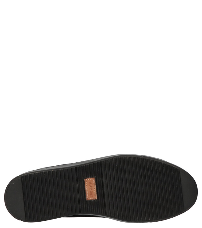 Blackstone sneaker <span>SG-18</span> SG-18 zwart - www.bremmerschoenen.info - Bremmer Schoenen