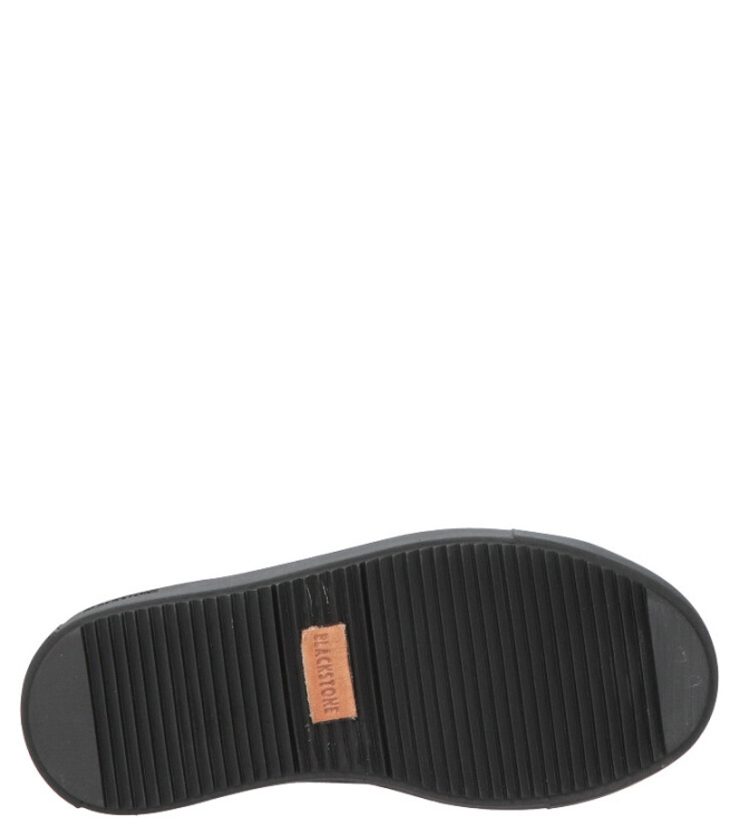 Blackstone sneaker <span>SK-54</span> SK-54 zwart - www.bremmerschoenen.info - Bremmer Schoenen
