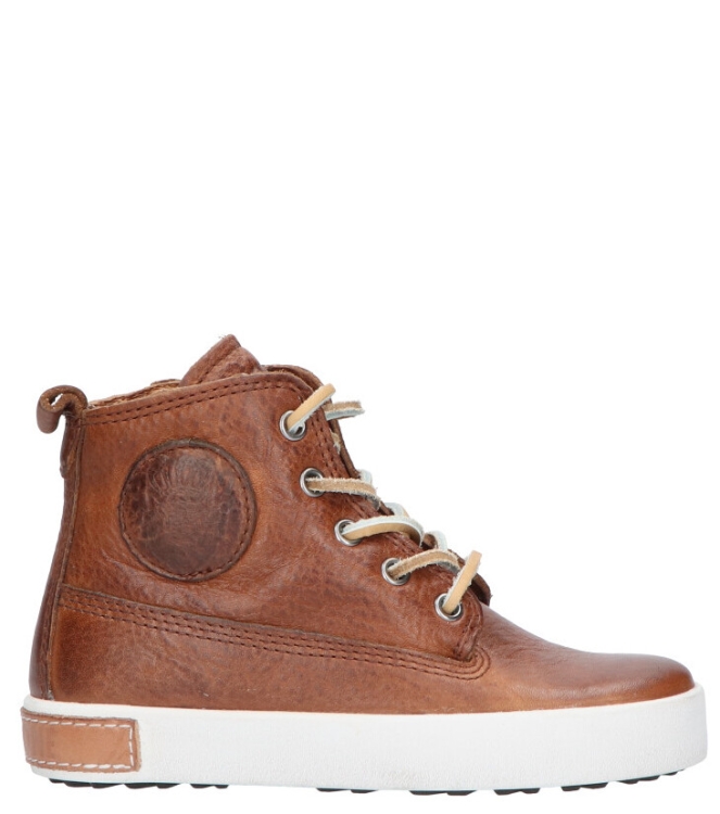 Blackstone Sneaker <span>CK-02</span> CK-02 cognac - www.bremmerschoenen.info - Bremmer Schoenen