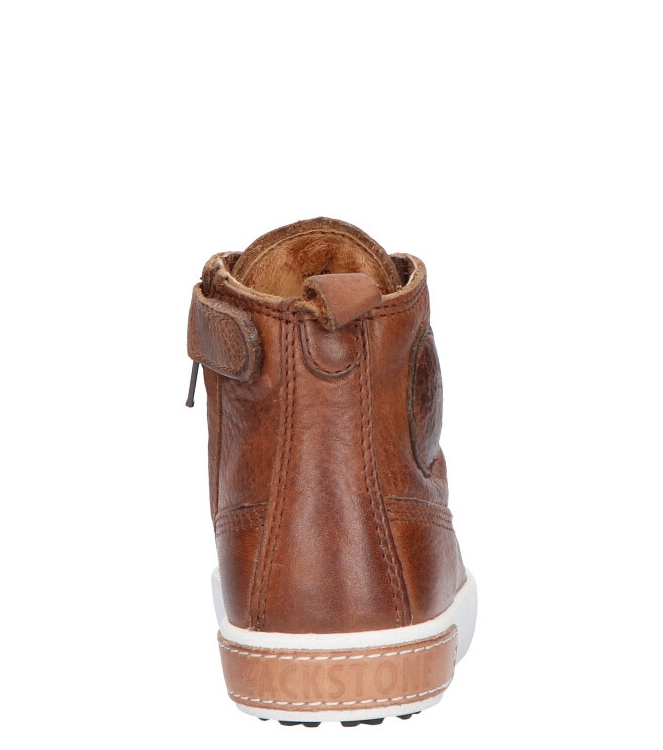Blackstone Sneaker <span>CK-02</span> CK-02 cognac - www.bremmerschoenen.info - Bremmer Schoenen