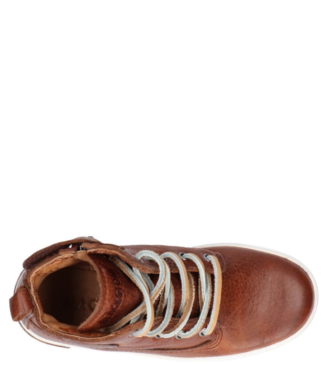 Blackstone Sneaker <span>CK-02</span> CK-02 cognac - www.bremmerschoenen.info - Bremmer Schoenen