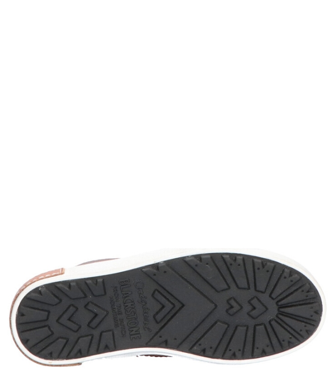 Blackstone Sneaker <span>CK-02</span> CK-02 cognac - www.bremmerschoenen.info - Bremmer Schoenen