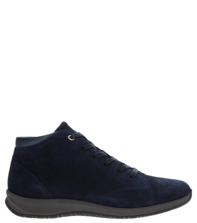 Hartjes Sneaker <span>231572 47/47</span> 231572 47/47 blauw - www.bremmerschoenen.info - Bremmer Schoenen