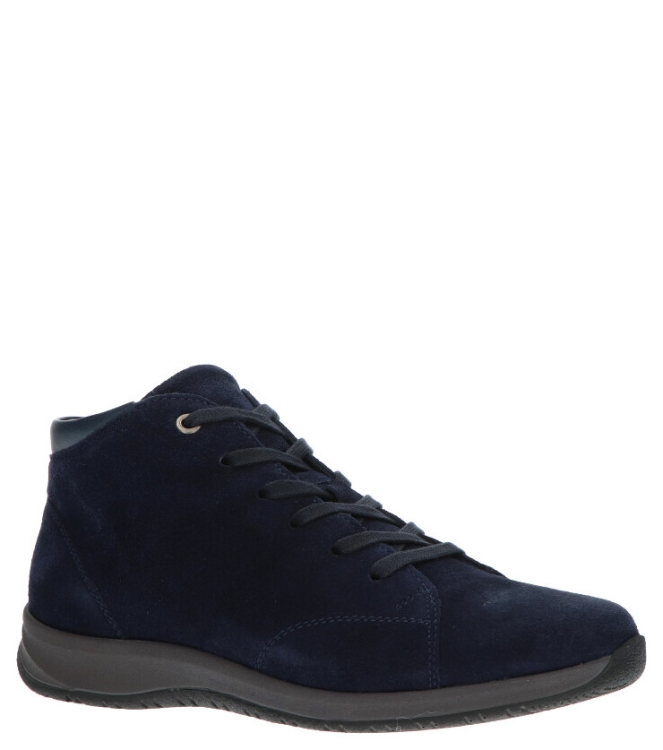 Hartjes Sneaker <span>231572 47/47</span> 231572 47/47 blauw - www.bremmerschoenen.info - Bremmer Schoenen