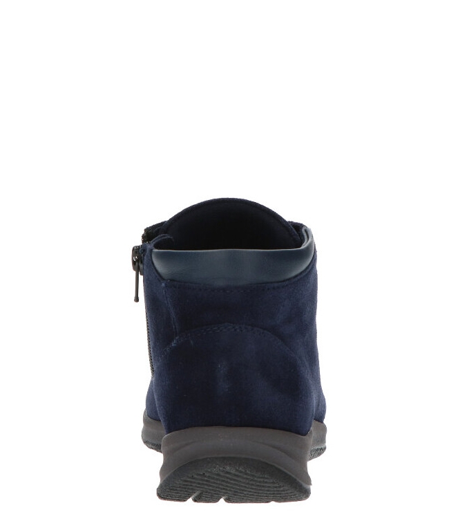 Hartjes Sneaker <span>231572 47/47</span> 231572 47/47 blauw - www.bremmerschoenen.info - Bremmer Schoenen