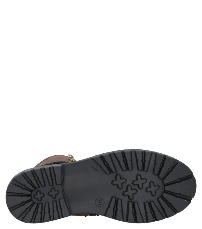 Jochie Freaks veterboot <span>20954-860</span> 20954-860 cognac - www.bremmerschoenen.info - Bremmer Schoenen