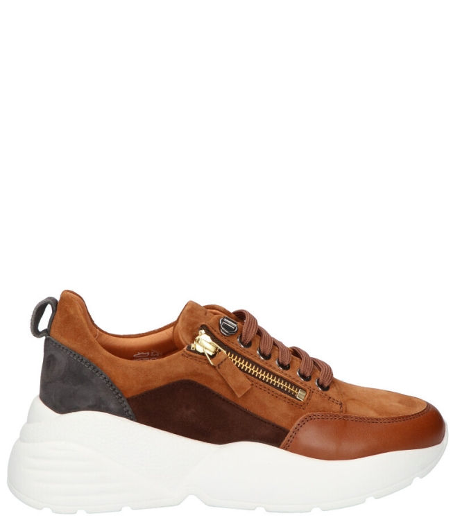 Cycleur de Luxe sneaker <span>CDLW202420</span> CDLW202420 cognac - www.bremmerschoenen.info - Bremmer Schoenen