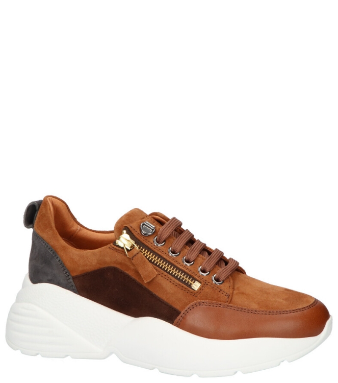 Cycleur de Luxe sneaker <span>CDLW202420</span> CDLW202420 cognac - www.bremmerschoenen.info - Bremmer Schoenen