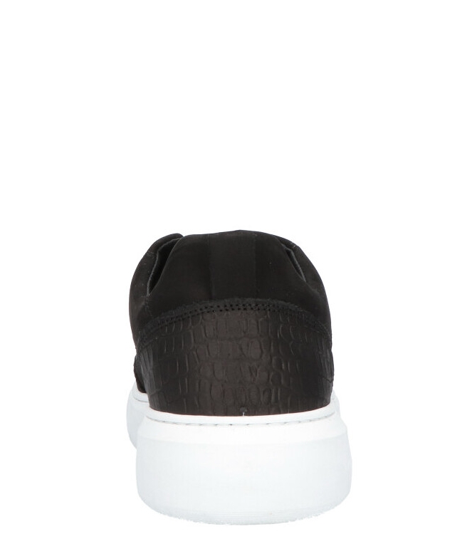 Cycleur de Luxe sneaker <span>CDLM202039</span> CDLM202039 zwart - www.bremmerschoenen.info - Bremmer Schoenen