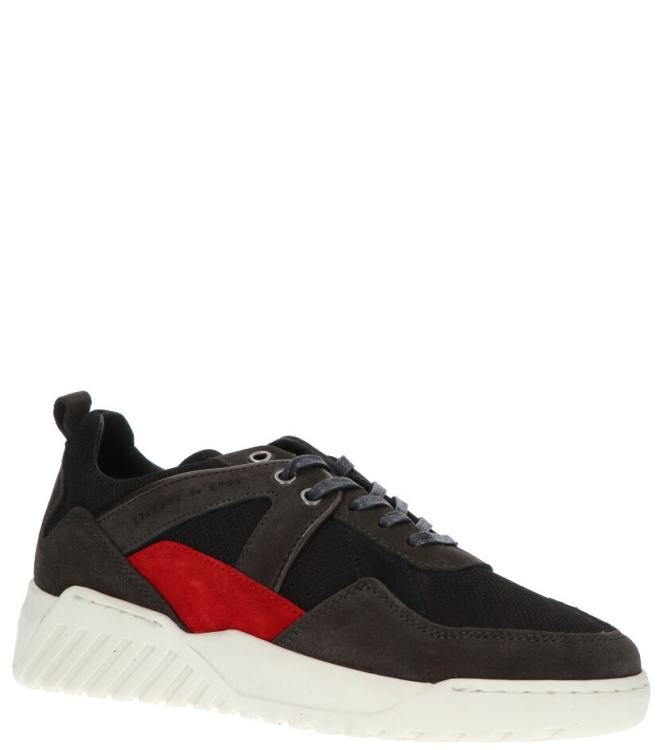 Cycleur de Luxe sneaker <span>CDLM202305</span> CDLM202305 grijs - www.bremmerschoenen.info - Bremmer Schoenen