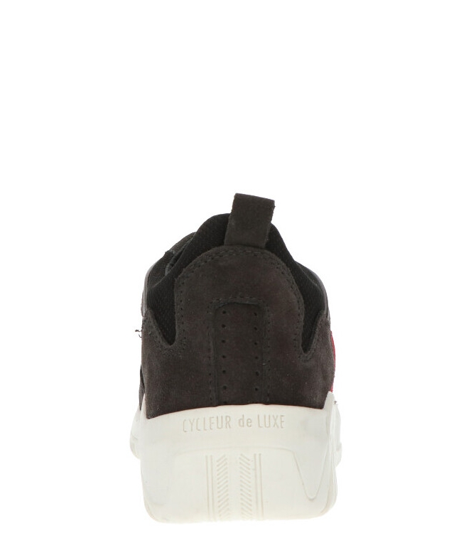 Cycleur de Luxe sneaker <span>CDLM202305</span> CDLM202305 grijs - www.bremmerschoenen.info - Bremmer Schoenen