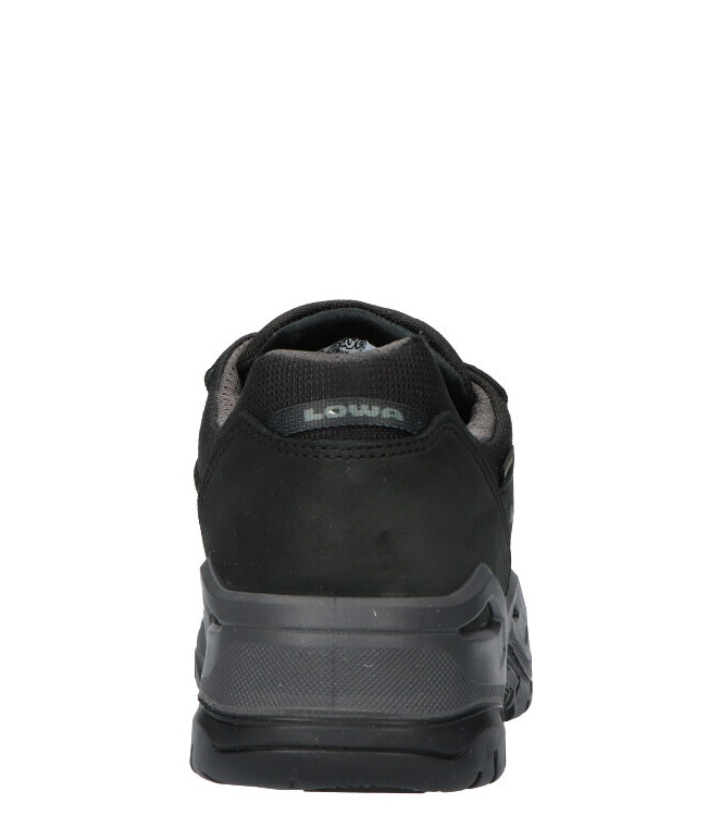 Lowa werkschoen laag S3 <span>EW5614 Renegade II work Lo GTX S3</span> EW5614 Renegade II work Lo GTX S3 zwart - www.bremmerschoenen.info - Bremmer Schoenen