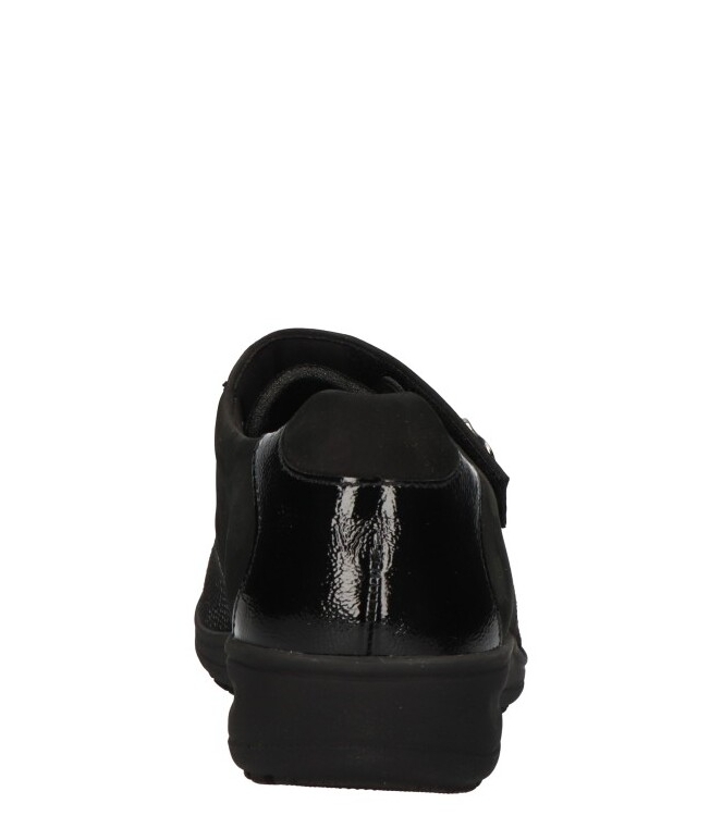 Solidus klittebandschoen <span>29506 00791 Kate</span> 29506 00791 Kate zwart - www.bremmerschoenen.info - Bremmer Schoenen