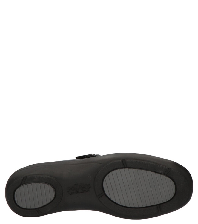 Solidus Klittenbandschoen <span>26428 00308 Hedda</span> 26428 00308 Hedda zwart - www.bremmerschoenen.info - Bremmer Schoenen