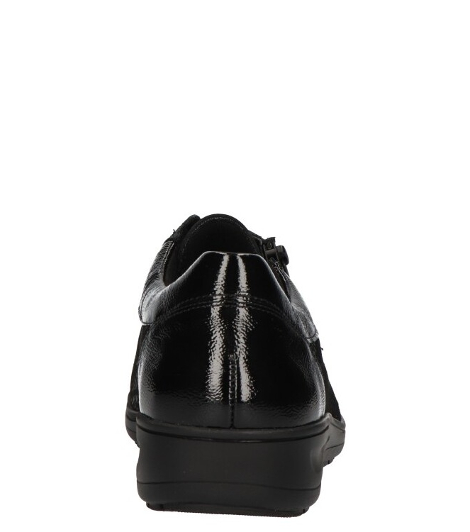 Solidus sneaker <span>29001 01001 Kate</span> 29001 01001 Kate zwart - www.bremmerschoenen.info - Bremmer Schoenen