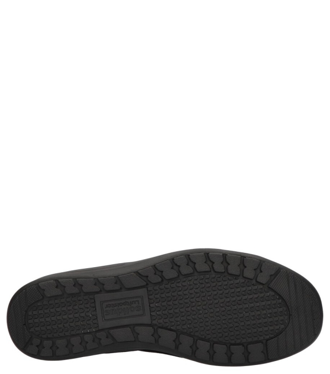 Solidus Sneaker <span>27001 00992 Heaven</span> 27001 00992 Heaven zwart - www.bremmerschoenen.info - Bremmer Schoenen