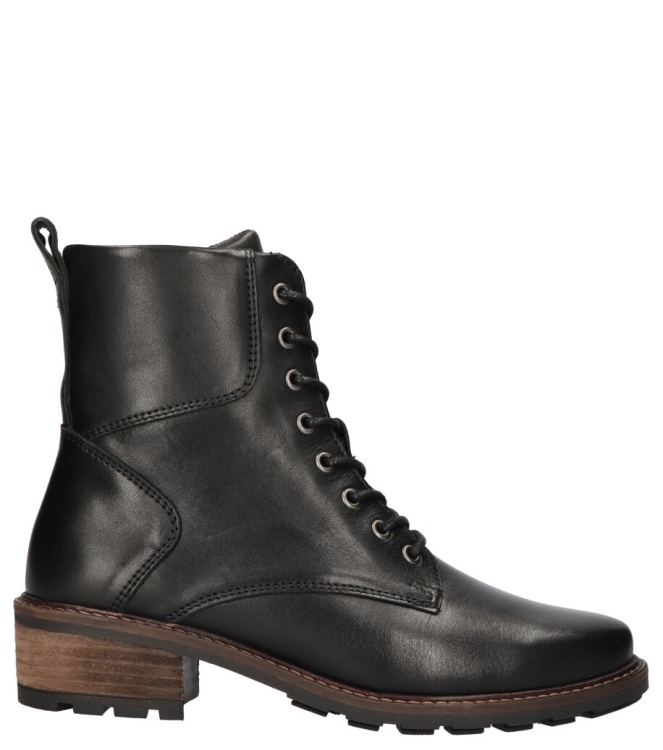 Solidus Veterboot <span>61000 01006 Kinga</span> 61000 01006 Kinga zwart - www.bremmerschoenen.info - Bremmer Schoenen