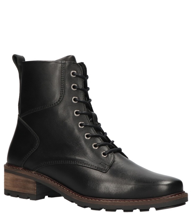 Solidus Veterboot <span>61000 01006 Kinga</span> 61000 01006 Kinga zwart - www.bremmerschoenen.info - Bremmer Schoenen