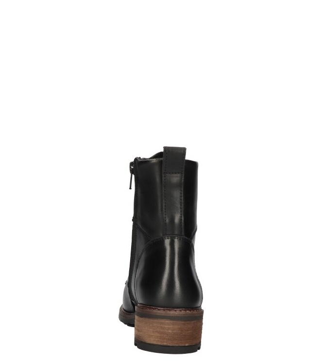 Solidus Veterboot <span>61000 01006 Kinga</span> 61000 01006 Kinga zwart - www.bremmerschoenen.info - Bremmer Schoenen