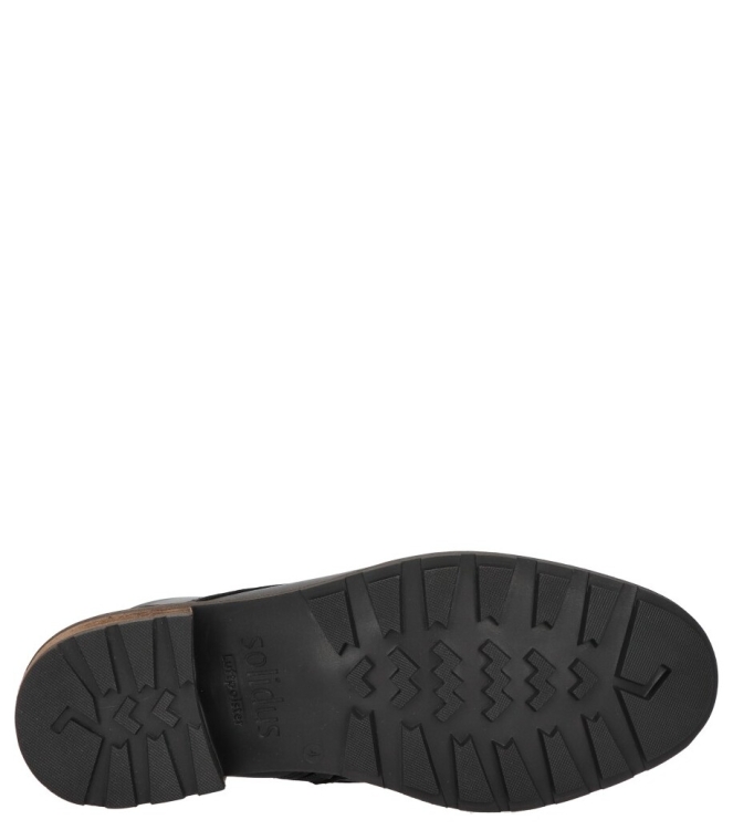 Solidus Veterboot <span>61000 01006 Kinga</span> 61000 01006 Kinga zwart - www.bremmerschoenen.info - Bremmer Schoenen