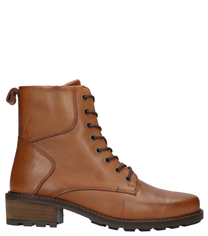Solidus Veterboot <span>61000 30378 Kinga</span> 61000 30378 Kinga cognac - www.bremmerschoenen.info - Bremmer Schoenen