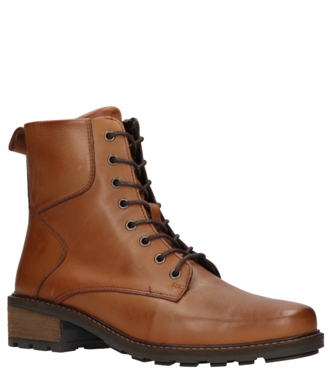 Solidus Veterboot <span>61000 30378 Kinga</span> 61000 30378 Kinga cognac - www.bremmerschoenen.info - Bremmer Schoenen