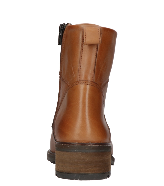 Solidus Veterboot <span>61000 30378 Kinga</span> 61000 30378 Kinga cognac - www.bremmerschoenen.info - Bremmer Schoenen