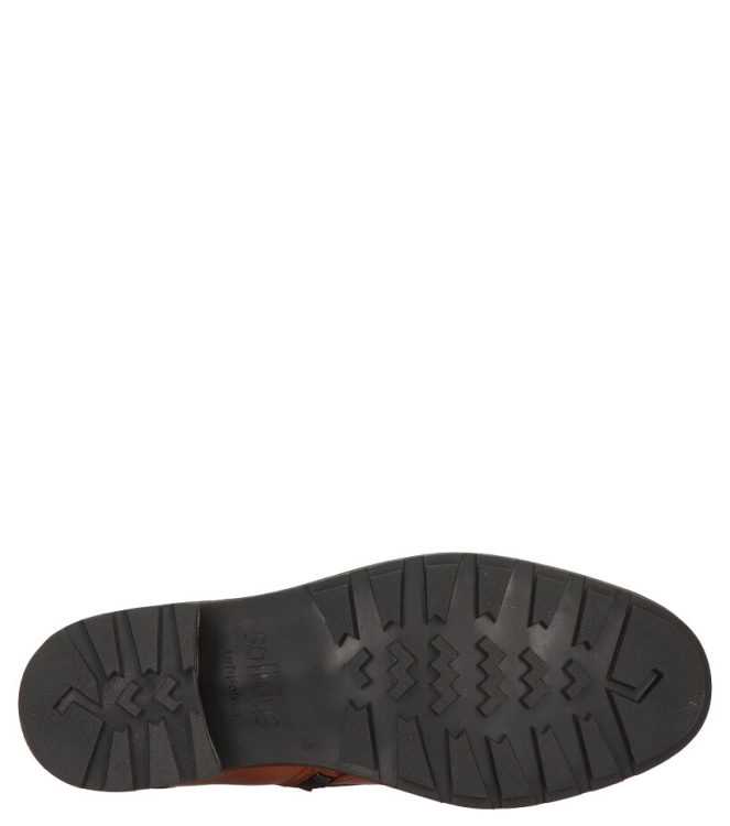 Solidus Veterboot <span>61000 30378 Kinga</span> 61000 30378 Kinga cognac - www.bremmerschoenen.info - Bremmer Schoenen