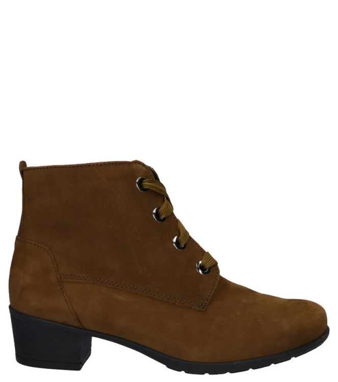 Solidus veterboot <span>35019 30350 Kerry</span> 35019 30350 Kerry cognac - www.bremmerschoenen.info - Bremmer Schoenen