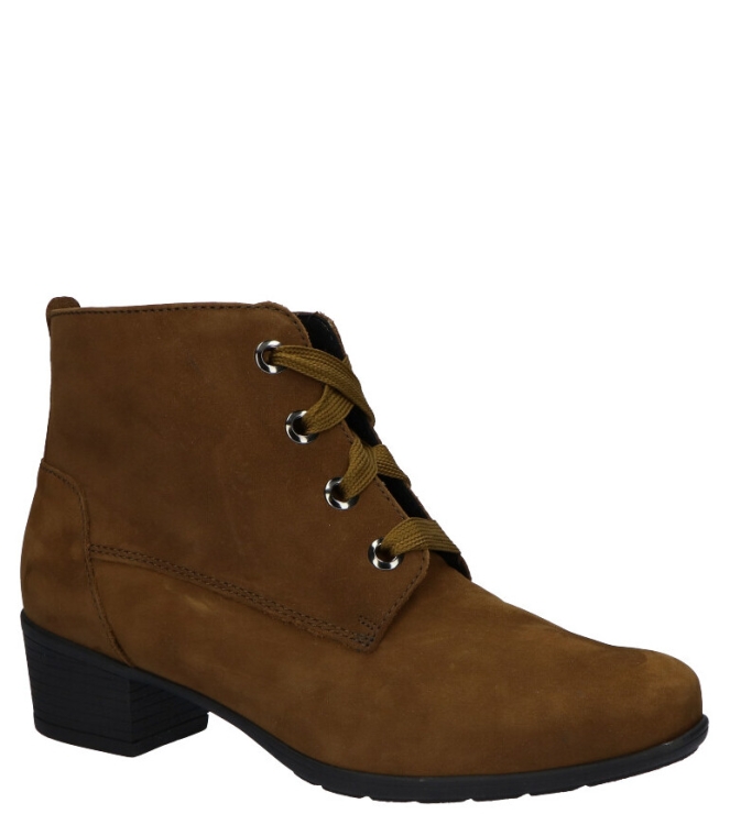 Solidus veterboot <span>35019 30350 Kerry</span> 35019 30350 Kerry cognac - www.bremmerschoenen.info - Bremmer Schoenen