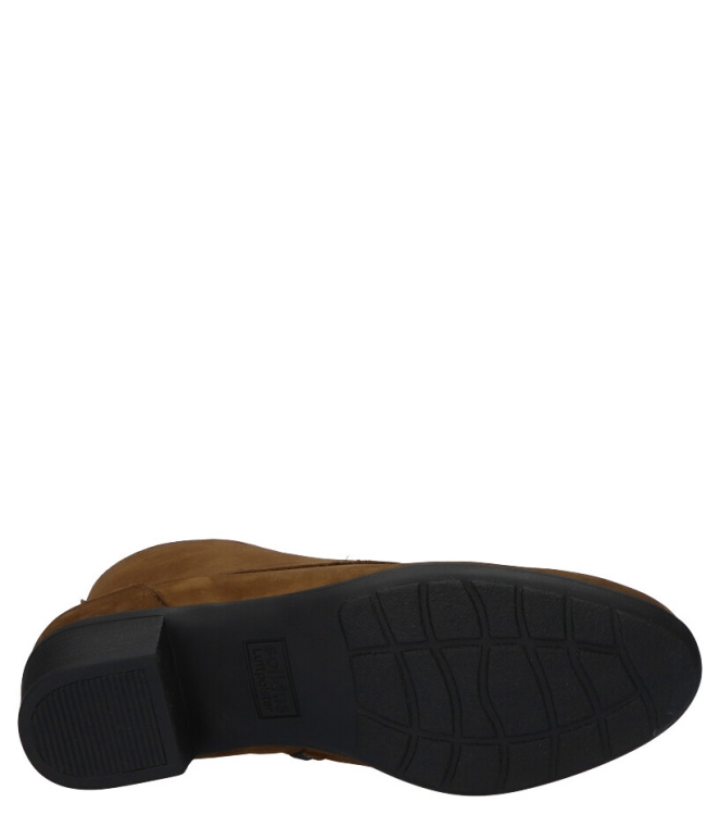 Solidus veterboot <span>35019 30350 Kerry</span> 35019 30350 Kerry cognac - www.bremmerschoenen.info - Bremmer Schoenen