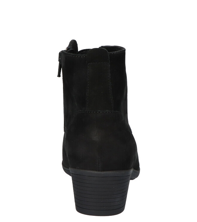 Solidus Solidus Veterboot <span>35019 00177 Kerry</span> 00177 NUBUK schwarz Solidus Veterboot <span>35019 00177 Kerry</span> 35019 00177 Kerry zwart - www.bremmerschoenen.info - Bremmer Schoenen