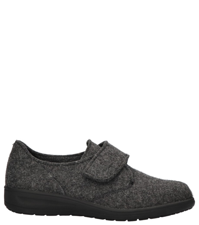 Solidus pantoffel <span>29076 20689 Kate</span> 29076 20689 Kate grijs - www.bremmerschoenen.info - Bremmer Schoenen