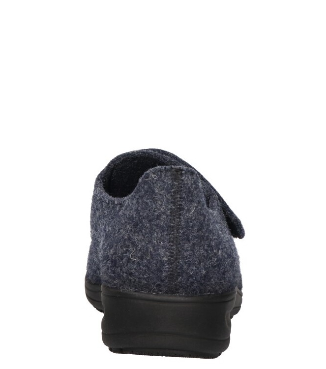 Solidus pantoffel <span>29076 80242 Kate</span> 29076 80242 Kate blauw - www.bremmerschoenen.info - Bremmer Schoenen