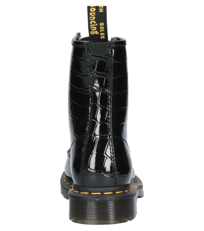 Dr. Martens veterboot <span>26262001 1460W</span> 26262001 1460W zwart - www.bremmerschoenen.info - Bremmer Schoenen