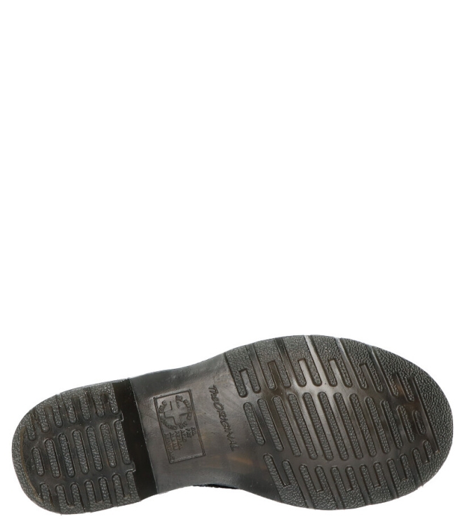 Dr. Martens veterboot <span>26262001 1460W</span> 26262001 1460W zwart - www.bremmerschoenen.info - Bremmer Schoenen