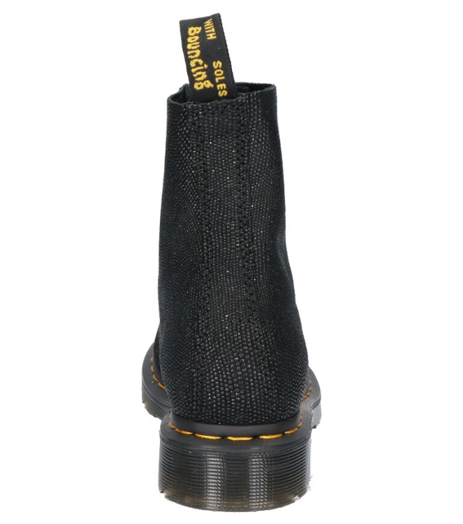 Dr. Martens veterboot <span>26066001.1460 Pascal</span> 26066001.1460 Pascal zwart - www.bremmerschoenen.info - Bremmer Schoenen