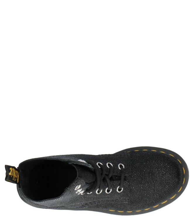 Dr. Martens veterboot <span>26066001.1460 Pascal</span> 26066001.1460 Pascal zwart - www.bremmerschoenen.info - Bremmer Schoenen