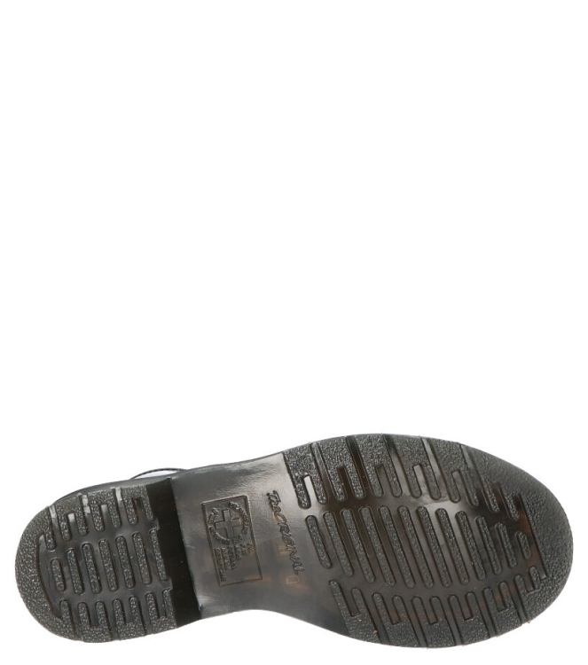 Dr. Martens veterboot <span>13661601.1460</span> 13661601.1460 rood - www.bremmerschoenen.info - Bremmer Schoenen