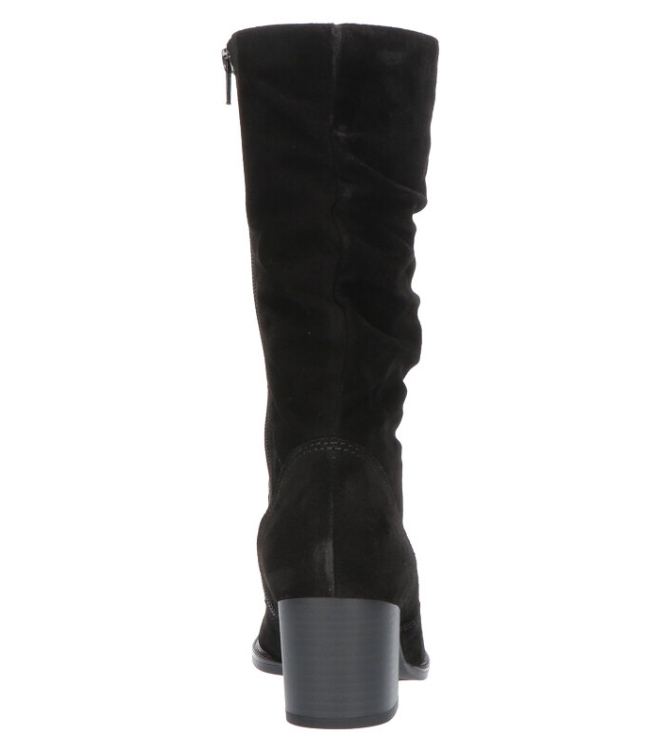 Gabor laars <span>52.894.47</span> 52.894.47 zwart - www.bremmerschoenen.info - Bremmer Schoenen
