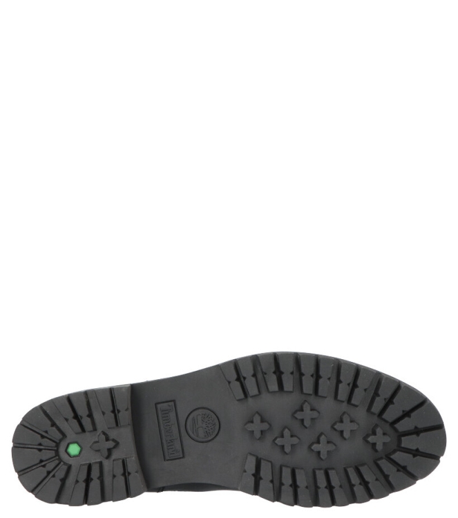 Timberland enkellaars <span>TB0A1RBJ0151</span> TB0A1RBJ0151 zwart - www.bremmerschoenen.info - Bremmer Schoenen