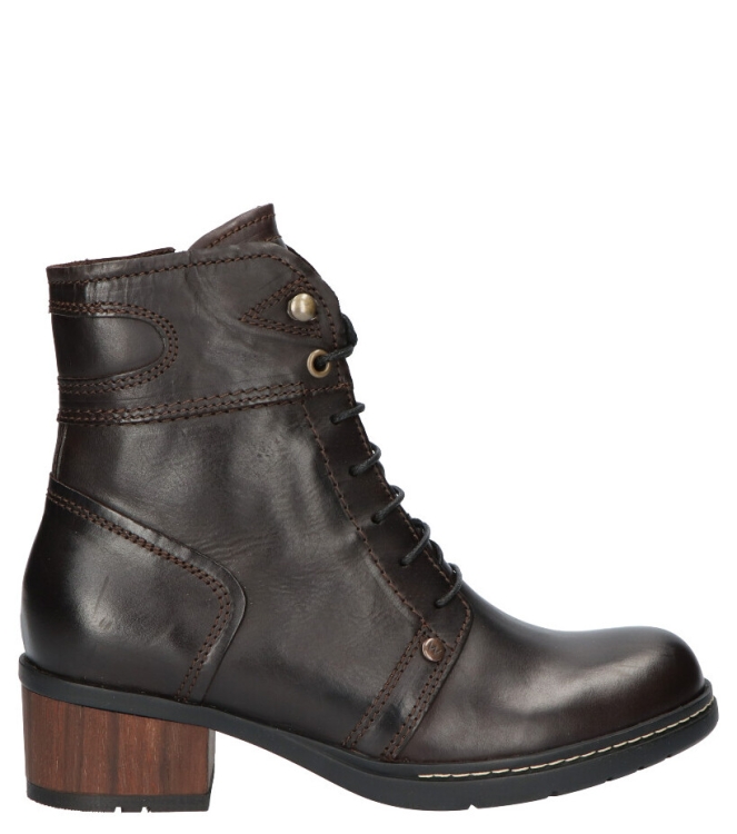 Wolky veterboot <span>0126030.305</span> 0126030.305 bruin - www.bremmerschoenen.info - Bremmer Schoenen
