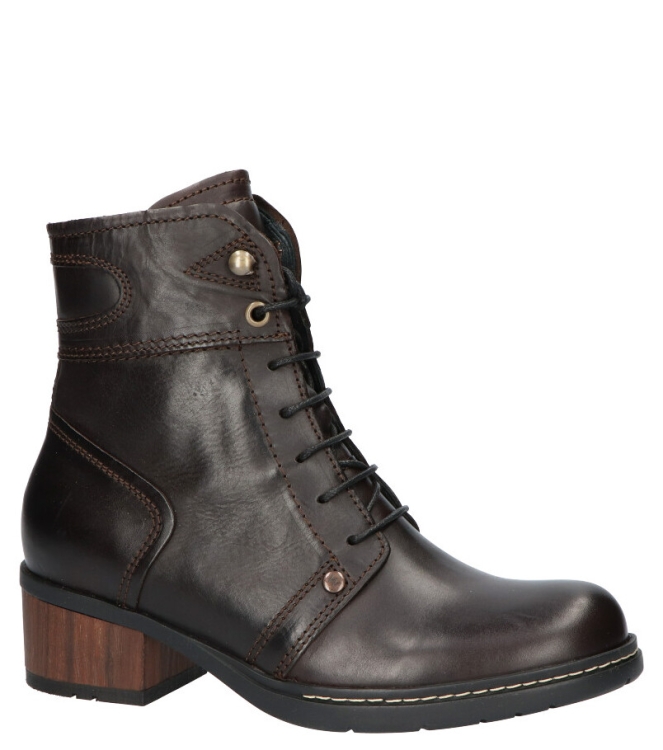 Wolky veterboot <span>0126030.305</span> 0126030.305 bruin - www.bremmerschoenen.info - Bremmer Schoenen