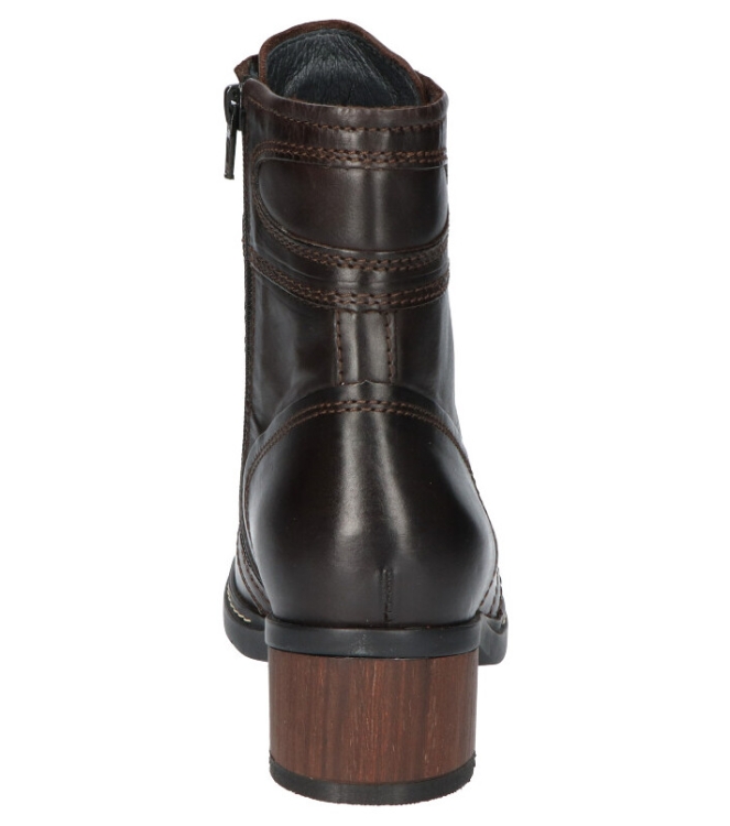 Wolky veterboot <span>0126030.305</span> 0126030.305 bruin - www.bremmerschoenen.info - Bremmer Schoenen
