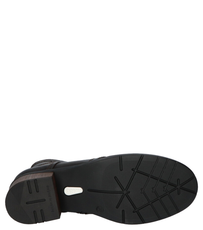 Wolky veterboot <span>0126030.305</span> 0126030.305 bruin - www.bremmerschoenen.info - Bremmer Schoenen