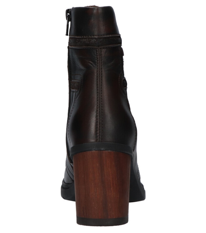 Wolky veterboot <span>0806427.305</span> 0806427.305 bruin - www.bremmerschoenen.info - Bremmer Schoenen